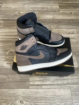 Air Jordan 1 Men's Size 8 Retro High OG Palomino DZ5485-020 - Image 1 of 4