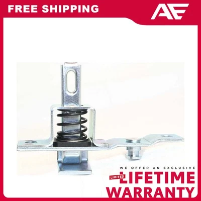 Tailgate Latch Steel Passenger Side For 78-91 GMC C1500 C2500 K1500 K2500 K3500 - Image 1 of 4