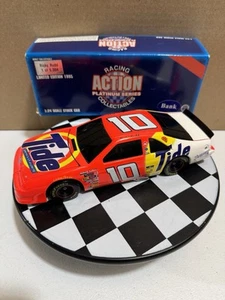 Ricky Rudd #10 Tide 1995 BWB 1:24 Nascar Diecast - Picture 1 of 16