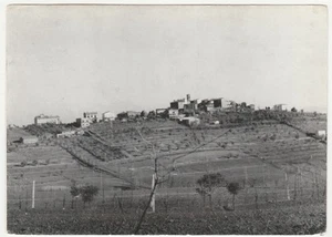 CASTELLO DELLE FORME - PERUGIA - PANORAMA -27934- - Picture 1 of 1