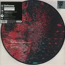 Deftones - Digital Bath - RSD 21 Picture Disc - Image 1 of 1