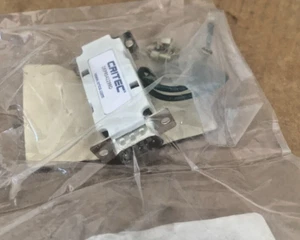 Eritech Data Equipment Protector 9VDC P/N DEPRS42299D Made in the USA - Picture 1 of 8