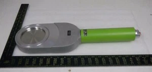 VAT F-08-48803-01 Gate Valve, 5", SS, DN80, High Vacuum, O-ring Seal, NEW - Picture 1 of 11