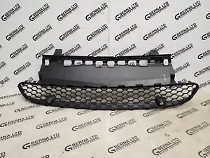 Original Mercedes GLE W167 2019-2024 AMG Stoßstange vorne unten Grill A1678857303 - Bild 1 von 12