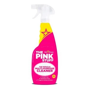 Stardrops Pink stuff The Miracle Multi-Purpose Cleaner 750ml Spray WHIGT, 26 fl - Picture 1 of 9