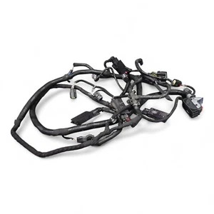 2022-2024 Cadillac Lyriq rear bumper harness with sensors 86820818 - Picture 1 of 16