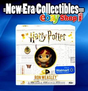 Harry Potter Series Ron Weasley 3" Inch Vinyl Figure Funko Five Star 2018 - Picture 1 of 2
