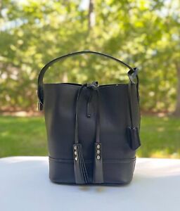 Authentic Louis Vuitton Leather Idole NN 14 PM Satchel Shoulder Handbag