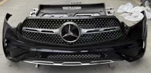 2023–2024 Mercedes GLC X254 Front-End Assembly OEM | Bumper Radiator Support - Picture 1 of 7