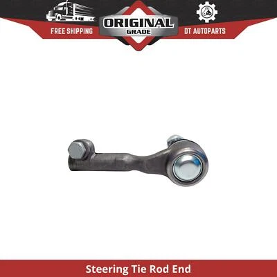 Extremo de barra de dirección delantero derecho exterior Mevotech para BMW 328i xDrive 2009-2013 Foto 1 de 2