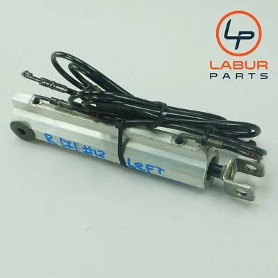 R171 Mercedes 05-11 SLK класса кабриолет верхний левый главный подъемный цилиндр B1250 - Изображение 1 из 4