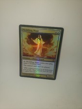 Meddling Mage Foil x1 - Alara Reborn - Modern Humans MTG - Near Mint Pack Fresh