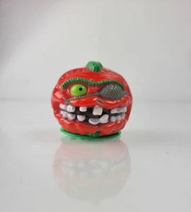 Vintage 1991 Mattel Angriff der Killer Tomaten Zoltan Spielzeug - Bild 1 von 6