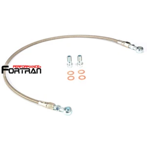 Kit de línea de alimentación de aceite turbo Fit SAAB 9000 AERO 49189-01600 TD04HL - Imagen 1 de 1