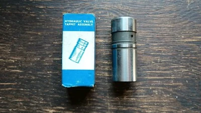 Conjunto de tapón de válvula hidráulica de potencia sellada HT-951 Foto 1 de 2