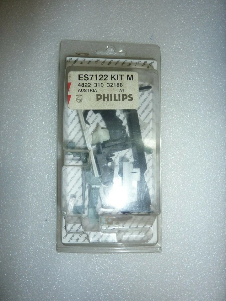 482231032188 SERVICE KIT M - PHILIPS VIDEOREGISTRATORE - Immagine 1 di 1