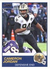 2019 Score NFL Football Base Singles #223-440 (Pick Your Cards)