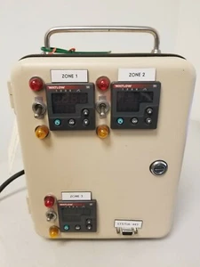 Lucent Technologies LE-010-25393 Temperature Controller - Picture 1 of 3