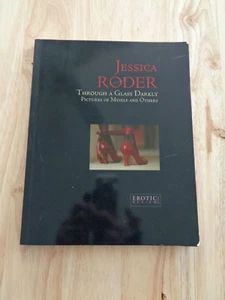 Through a Glass Darkly by Jessica Roder SC - Picture 1 of 1