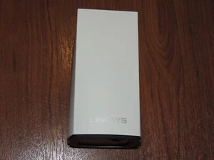 New Linksys Velop Mesh Home Dual-Band Short Node Router VLP01 -⚠️No AC Adapter⚠️ - Picture 1 of 2