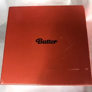 ⚡️BTS Butter Album - Peaches 🆕 (All Inclusions) - Imagen 1 de 2