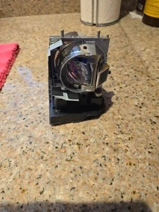 visdia 20-01501-20 Replacement Projector lamp with Housing for Smart Board UF75 - Picture 1 of 4