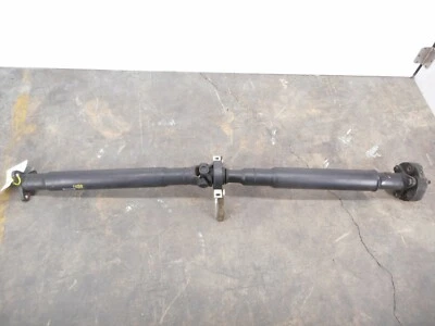 2010 2011 BMW 550i GT Rear Drive Shaft AWD OEM 62K 750i SWB - Image 1 of 4