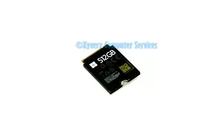 M1245442-001 GENUINE MICROSOFT SSD 512GB SURFACE STUDIO 1964 (GRADE A)(CA25) - Afbeelding 1 van 2