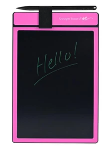 Boogie Board Basics Reusable Writing Pad - Digital Drawing Tablet, LCD Writing - Photo 1/10