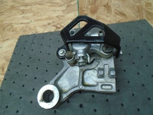 18 19 20 KAWASAKI KLX250 REAR CALIPER 2166 MILES KLX250S FI KLX300S - Foto 1 di 2
