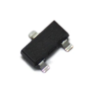 5X IRLML0040TRPBF Transistor: N-MOSFET unipolar 40V 3,6A 1,3W SOT23 Infineon (I - Picture 1 of 1
