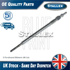 Fits Jeep Compass 2010- Patriot 2011-2017 2.1 CRD 2.2 Glow Plug Stallex - Picture 1 of 2