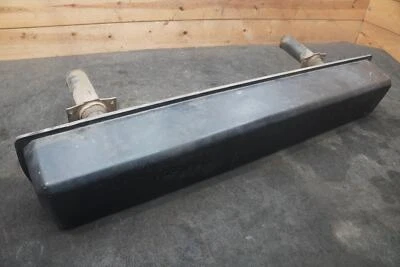 Rear Bumper Cover Bar Reinforcement Crossmember Bricklin Sv-1 1974 - Image 1 of 4