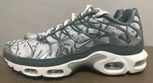 Zapatillas Nike Air Max Plus TN Palm Pack verdes blancas CI2301-300 para hombre talla 11 - Imagen 1 de 6