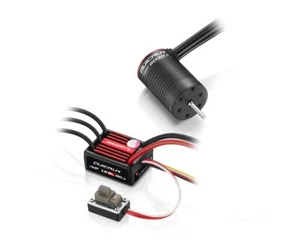 Hobbywing Combo WP16BL30 G2 con 2030SL 7800kV G2 HW38030006 - Imagen 1 de 1