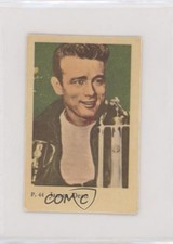 1958 Dutch Gum P Set James Dean #P.44 f5h