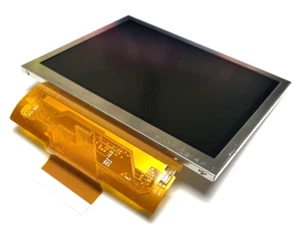 LG Phillips 4.0″ 320x240 a-si TFT-LCD Display Module LB040Q03 (TD)(02) - Picture 1 of 2