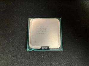 Intel Pentium Core 2 Duo E6600 dual core CPU - Picture 1 of 1