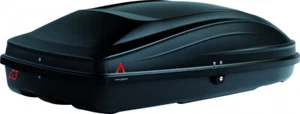 BOX BAULE PORTATUTTO PORTAPACCHI BAULE G3 SPARK 320 240 LT G3 CODICE 22400 G3 - Foto 1 di 3