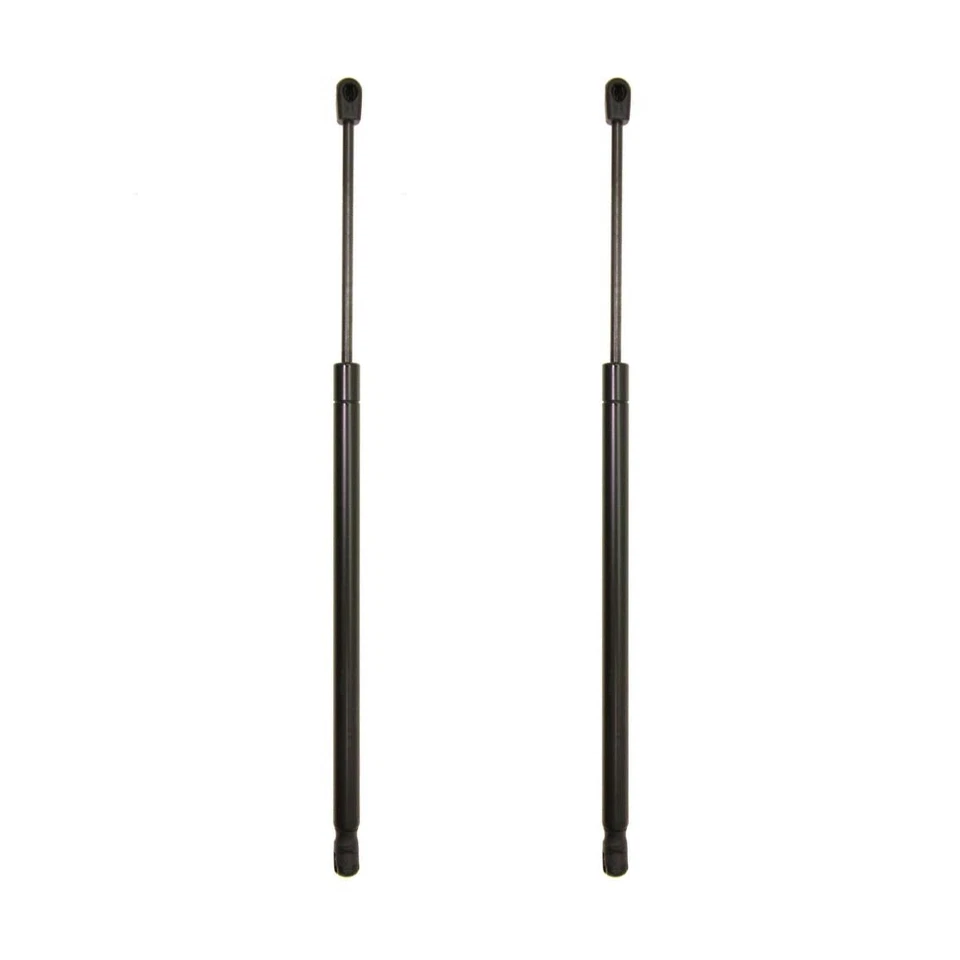 Juego de 2 pares de puntales de soporte de elevación de escotilla Lesjofors para Dodge Nitro 07-11 Foto 1 de 1