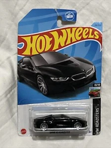 2023 hot wheels BMW 18 roadster Black 10/10 Brand New NICE Collector Edition - Picture 1 of 4