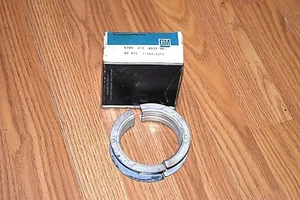 GM Crankshaft Thrust Bearing 1982 - 1996 Chevy GMC 6.2 6.5 Diesel 14053399 - Picture 1 of 5