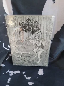 Paganland XX Years of Paganland digi CD Nokturnal Mortum Drudkh Dub Buk Kroda - Picture 1 of 2