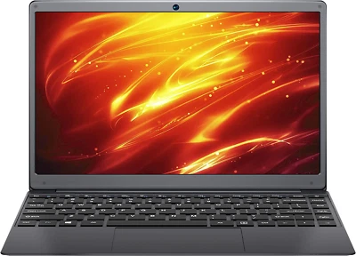 Ordenador Portátil 13,3" BMAX S13A Intel N3350 8GB RAM 128GB SSD USB3.0 Laptop - Imagen 1 de 4