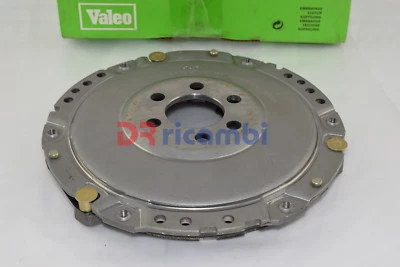 MECCANISMO SPINGIDISCO FRIZIONE VOLKSWAGEN GOLF JETTA SCIROCCO - VALEO 802459 Foto 1 de 3