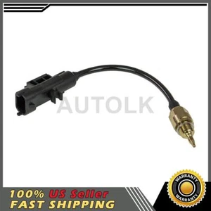 Global Parts Engine Coolant Temperature Sensor Fits 2013 2014 2015 Dodge Dart - Picture 1 of 2