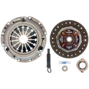 Kit de embrague de repuesto orgánico Exedy KMZ08 FABRICANTE DE EQUIPOS ORIGINALES para Mazda Protege 2001-2003 2,0 L - Imagen 1 de 8