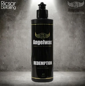 Angelwax Redemption Ultra Fine High Gloss Finishing Compound 250ml - Picture 1 of 1