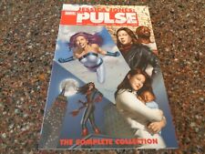 Jessica Jones - The Pulse: The Complete Collection (Paperback, Brand New) Marvel