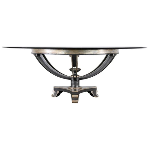 Niermann Weeks Monumental Table, 20th Century Cover